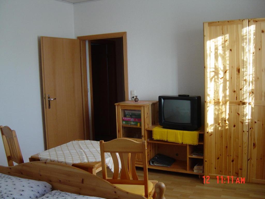 Harzer Ferienpension Timmenrode Rom bilde
