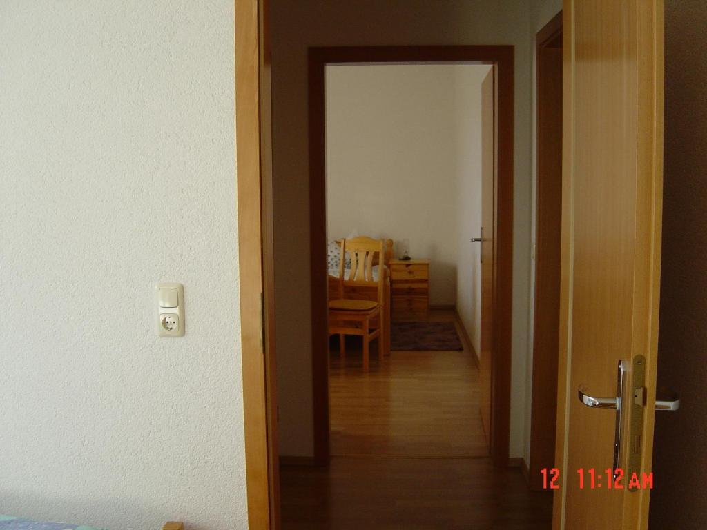 Harzer Ferienpension Timmenrode Rom bilde