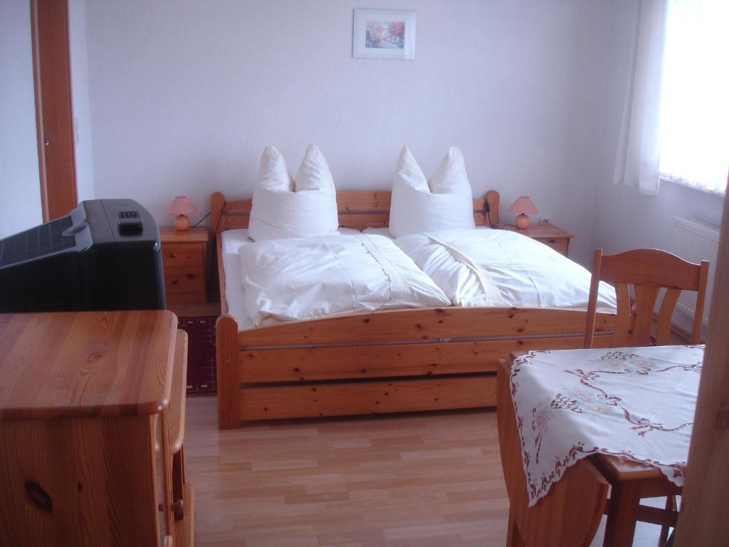 Harzer Ferienpension Timmenrode Rom bilde