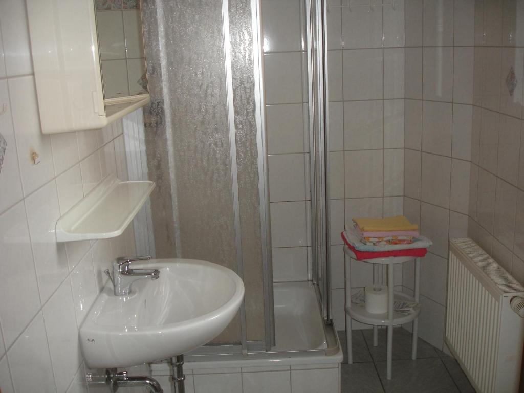 Harzer Ferienpension Timmenrode Rom bilde