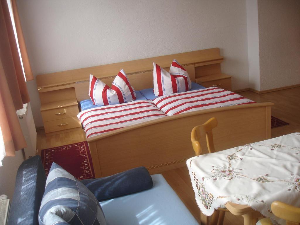 Harzer Ferienpension Timmenrode Rom bilde