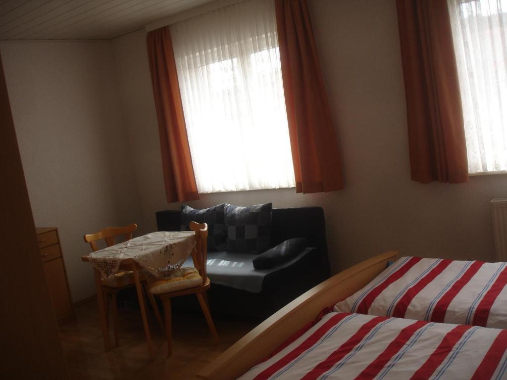 Harzer Ferienpension Timmenrode Rom bilde